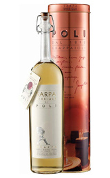 Граппа Poli Sarpa Barrique 0,7 л