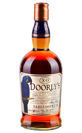 Ром Doorly’s XO 0,7 л