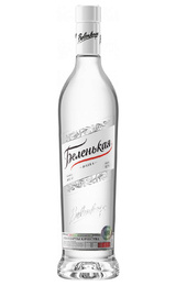 Водка Беленькая 0,7 л