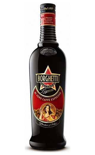Borghetti 0,7 л