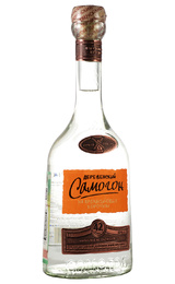 Самогон Derevenskiy Samogon on Orange Peels 0,5 л