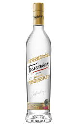 Водка Беленькая Золотая 1 л