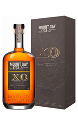 Ром Mount Gay XO Reserve Cask 0,7 л
