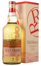 Писко Pisco Tres Erres Reservado 0,7 л