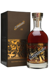 Ром Facundo Exquisito 0,7 л