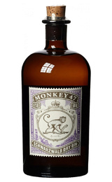 Джин Monkey 47 Schwarzwald Dry Gin 0,5 л
