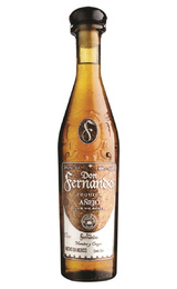 Текила Don Fernando Anejo 0,75 л