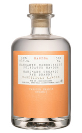 Самогон Handsa Organic 40% 0,5 л