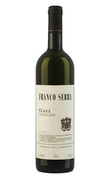 Игристое вино Franco Serra Gavi 0,75 л