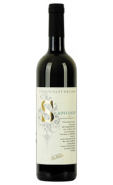 Вино Fantinel Collio Vigneti Sant'Helena Pinot Grigio 2014 0,75 л