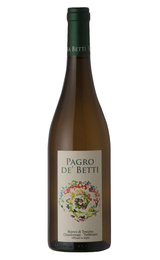 Вино Pagro De Betti Toscana 2016 0,75 л