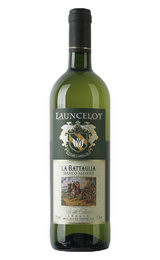 Вино Launcelot La Battaglia 0,75 л