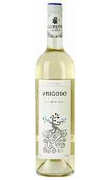 Вино Camino del Vino Visigodo Sauvignon Blanc 2016 0,75 л