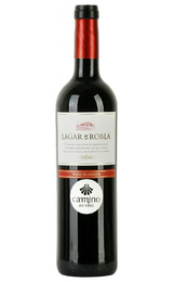 Вино Camino del Vino Lagar De Robla Vintage 2017 0,75 л