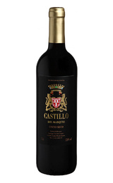 Вино Castillo del Marques Red Dry 0,75 л