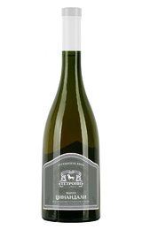 Вино Tetroni Tsinandali 0,75 л