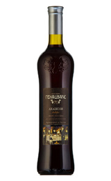 Вино Genatsvale Akhasheni 0,75 л