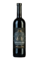 Вино Golden Gate Cabernet Sauvignon 2015 0,75 л