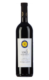 Вино Serg Mirvarisi Syrah 0,75 л