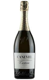 Просекко Canevel Prosecco Valdobbiadene Superiore Cartizze 2017 0,75 л