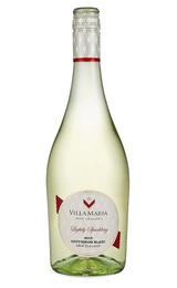 Игристое вино Villa Maria Lightly Sparkling Sauvignon Blanc 2017 0,75 л