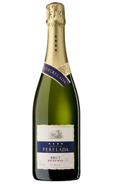 Кава Castillo Perelada Cava Brut Reserva 0,75 л