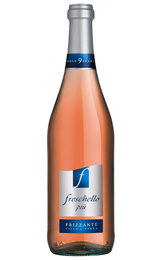 Игристое вино Freschello Piu Rosato 0,75 л