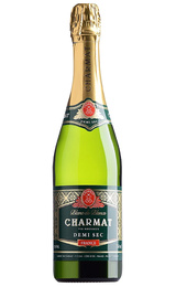 Игристое вино Charmat Blanc de Blancs 0,75 л