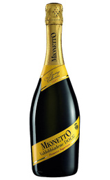 Просекко Mionetto Prestige Collection Prosecco Treviso DOC Brut 0,75 л
