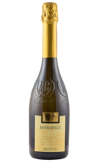 Игристое вино Mastro Binelli Malvasia 0,75 л