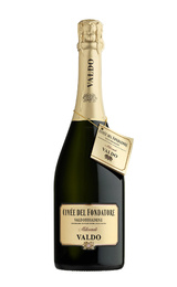 Просекко Valdo Cuvee del Fondatore Brut Prosecco 1,5 л