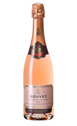 Игристое вино Bouvet-Ladubay Brut Rose 0,75 л
