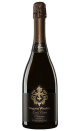 Кава Segura Viudas Cava Gran Cuvee Reserva Brut 0,75 л