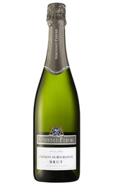 Креман Simonnet-Febvre Cremant de Bourgogne Brut 0,75 л