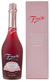 Игристое вино Vina Casal de Gorchs S.A. Fresita 0,75 л