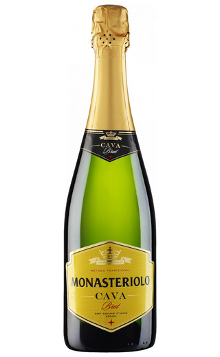 Вино Erste Neue Kellerei Mezzan Chardonnay 2017 0,75 л