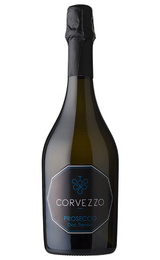 Просекко Corvezzo Prosecco Extra Dry Treviso 0,375 л