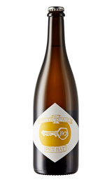 Игристое вино Peter Paul PetNat 2017 0,75 л