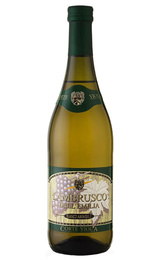 Ламбруско Contri Spumanti Lambrusco dell'Emilia Frizzante Bianco 0,75 л
