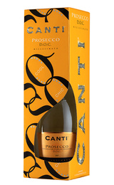Просекко Canti Prosecco 2017 0,75 л
