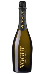 Игристое вино Вог Белое Полусладкое 0,75 л