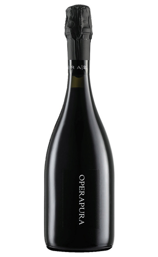Игристое вино Ca Montanari Opera 02 OperaPura 0,75 л