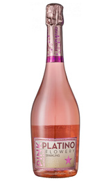Игристое вино Platino Pink Moscato 0,75 л