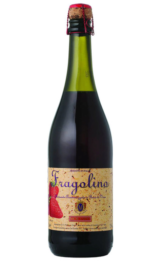 Игристое вино Morando Fragolino 0,75 л