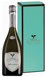 Франчакорта Villa Franciacorta Mon Saten 2013 0,75 л