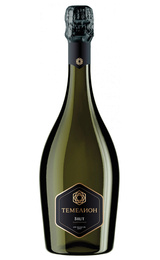 Игристое вино Лефкадия Темелион 2013 0,75 л