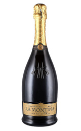 Франчакорта La Montina Brut Franciacorta 0,75 л