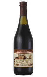 Ламбруско Vinispa Portobello Lambrusco Rosso Emilia 0,75 л