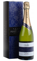Кава Castillo Perelada Cava Brut Reserva 0,75 л