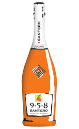 Игристое вино Santero 958 Moscato Peach 0,75 л